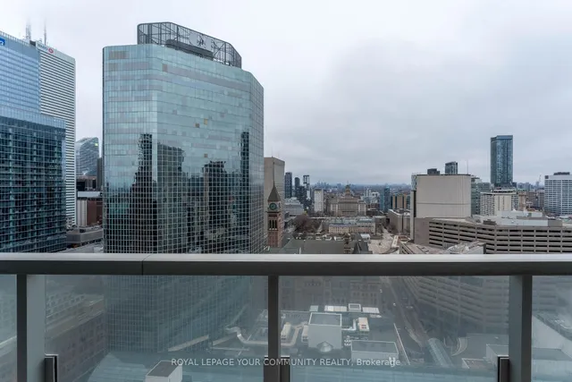 Additional image 24 of 197 Yonge St Unit 2610