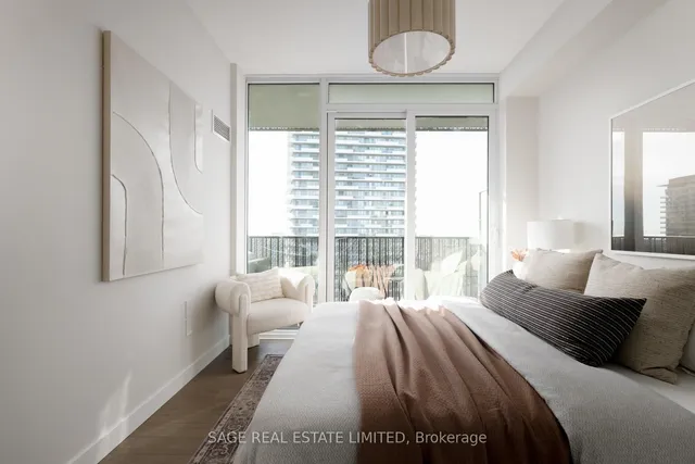 Additional image 16 of 8 Eglinton Ave Unit 2311