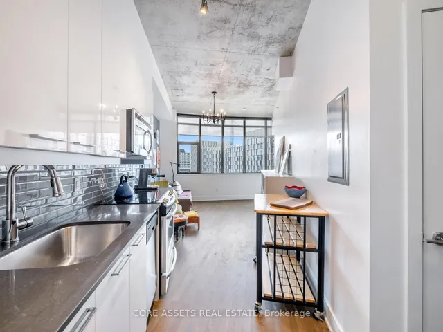 Additional image 10 of 90 Trinity St Unit 804