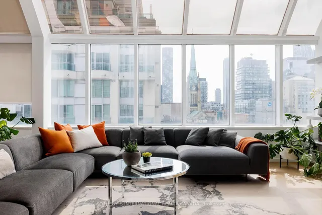 Additional image 6 of 82 Lombard St Unit PH 912