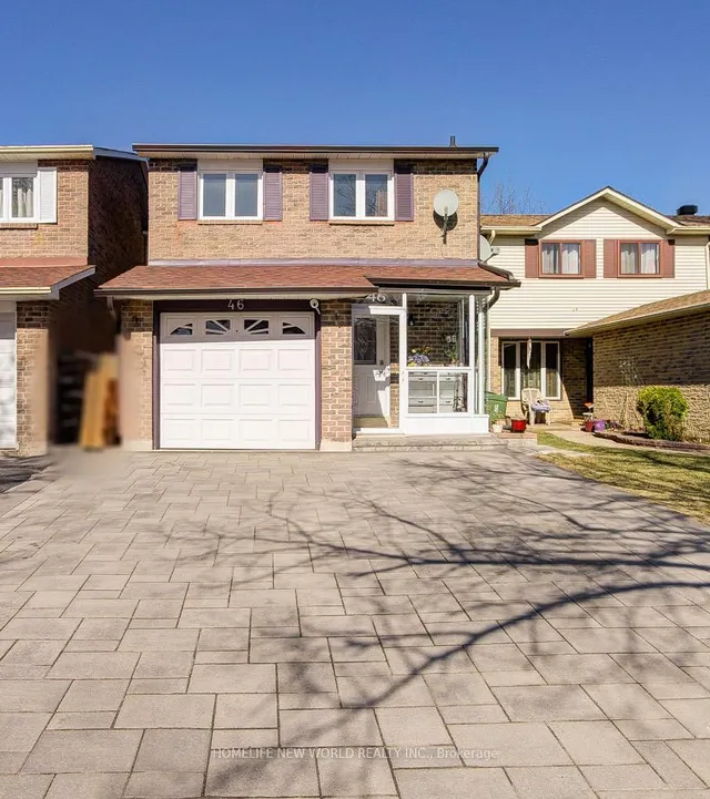 Additional image 3 of 46 Moorehouse Dr