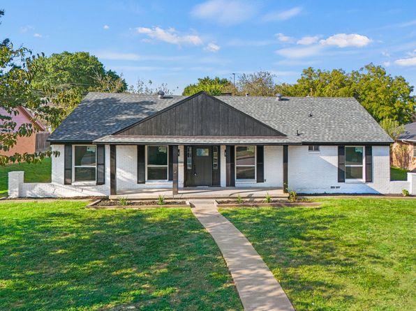 3841 Shady Hollow Ln, Dallas, TX 75233