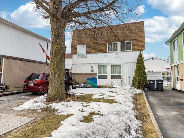 3 Haley Crt