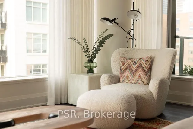 Additional image 25 of 77 Charles St Unit 1501