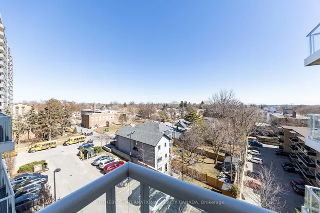 Additional image 27 of 3865 Lake Shore Blvd Unit 520