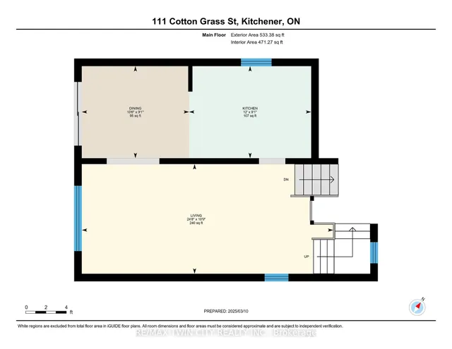 Additional image 46 of 111 Cotton Grass St