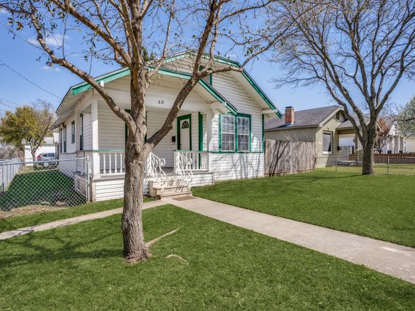 818 Turner Ave, Dallas, TX 75208, ,