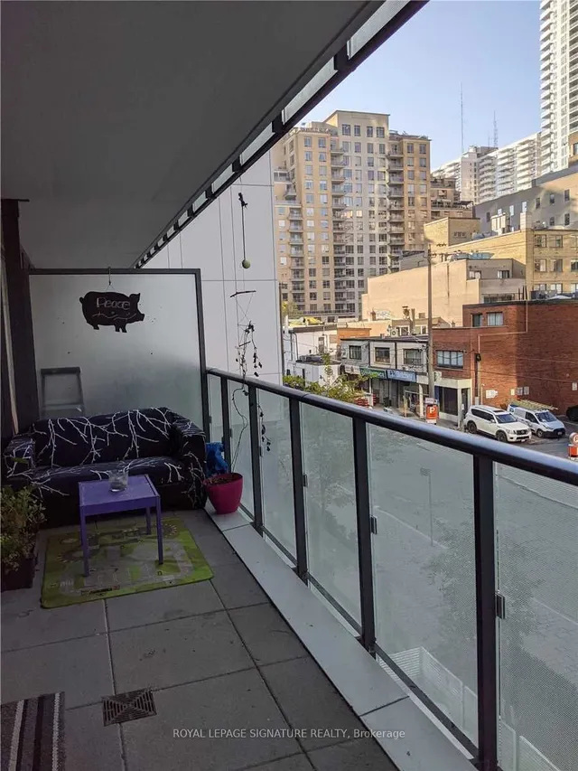 Additional image 13 of 185 Roehampton Ave Unit 201