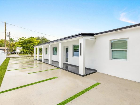 5511 NW 5th Ct, Miami, FL 33127