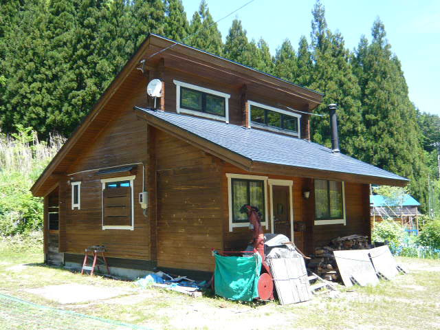 Additional image 2 of Fukushima Prefecture Minamiaizu-gun Minamiaizu-machi Omomo Nakasugoroku