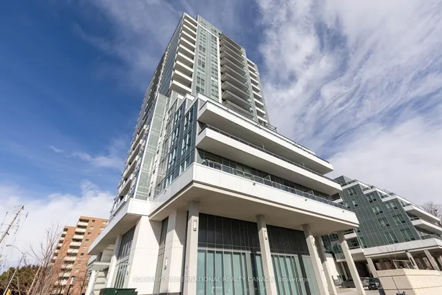 Additional image 3 of 3121 Sheppard Ave Unit 505