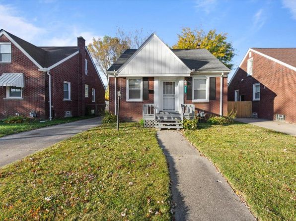 5559 Bluehill St, Detroit, MI 48224