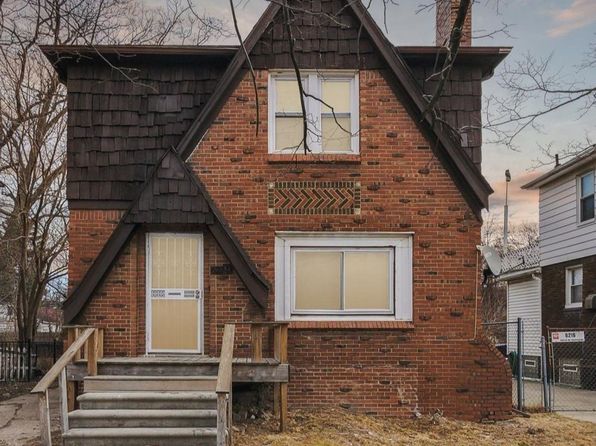 6224 Oldtown St, Detroit, MI 48224
