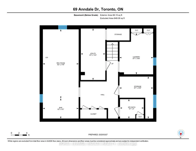 Additional image 36 of 69 Anndale Dr