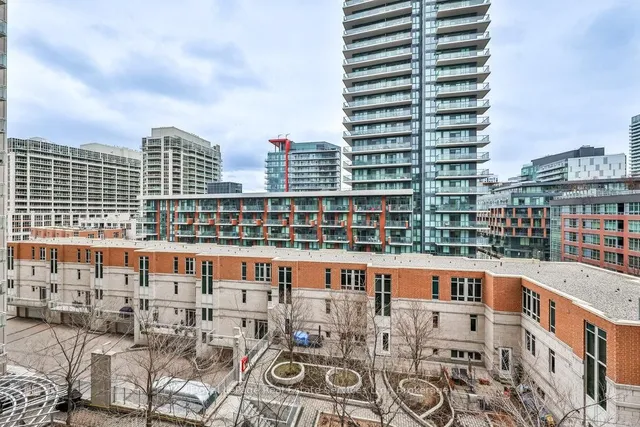 Additional image 27 of 21 Grand Magazine St Unit 612