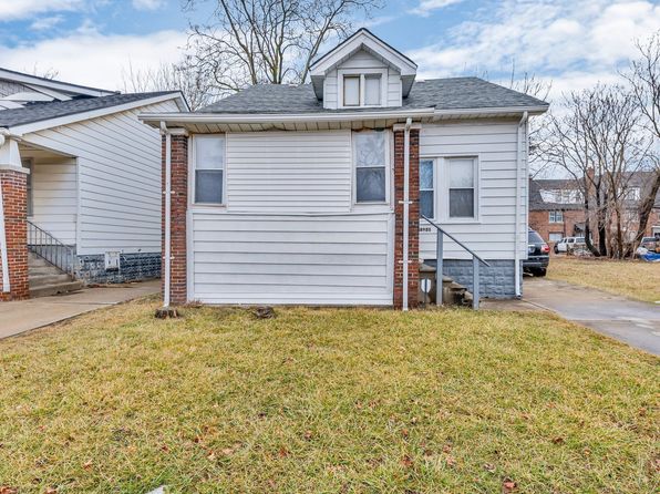 13930 Tuller St, Detroit, MI 48238