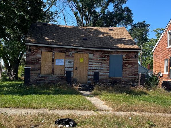 20401 Washburn St, Detroit, MI 48221
