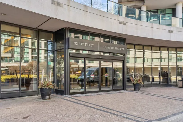 Additional image 4 of 33 Bay St Unit 2201