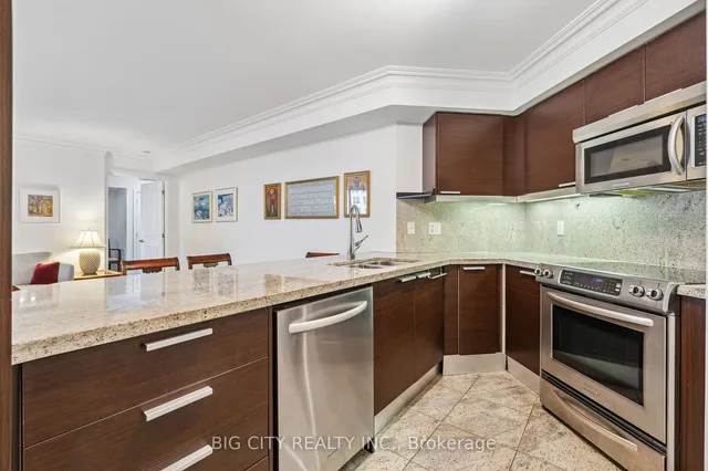 Additional image 4 of 650 Sheppard Ave Unit 507