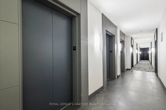 Additional image 4 of 215 Fort York Blvd Unit 3407