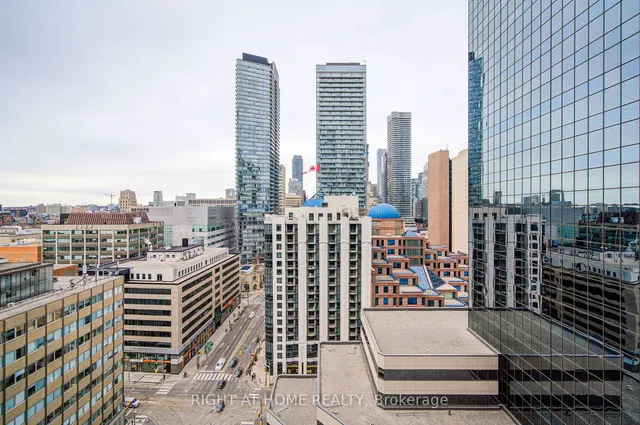 Additional image 29 of 763 Bay St Unit 2013