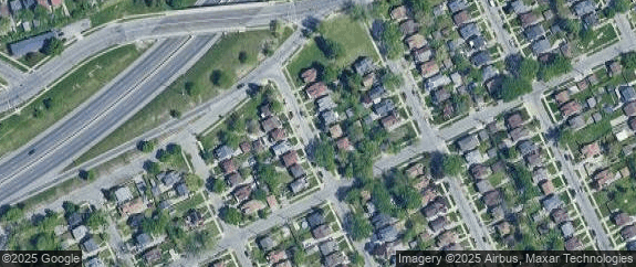 5934 Haverhill St, Detroit, MI 48224