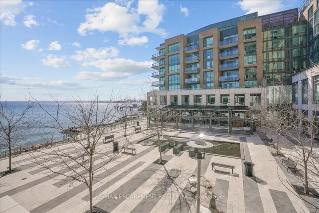 Additional image 38 of 2060 Lakeshore Rd Unit 206