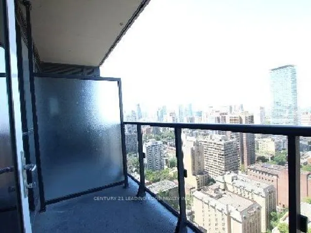 Additional image 6 of 28 Ted Rogers Way Unit 2809