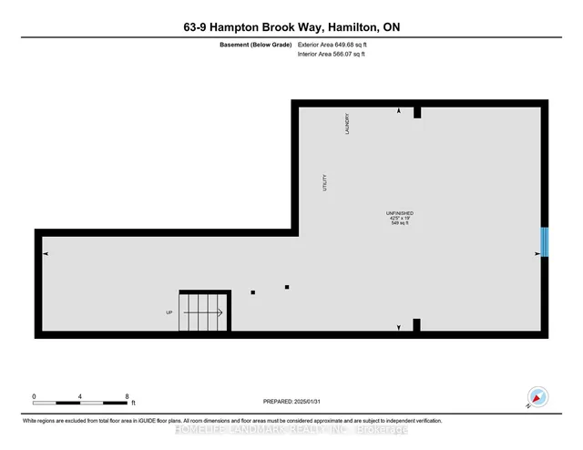 Additional image 27 of 9 Hampton Brook Way