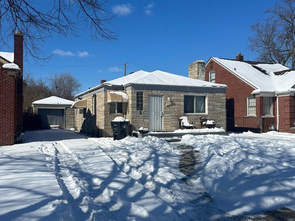 17165 Bradford St, Detroit, MI 48205