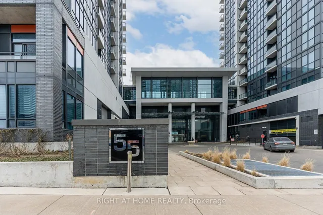 Additional image 2 of 55 Eglinton Ave Unit 310