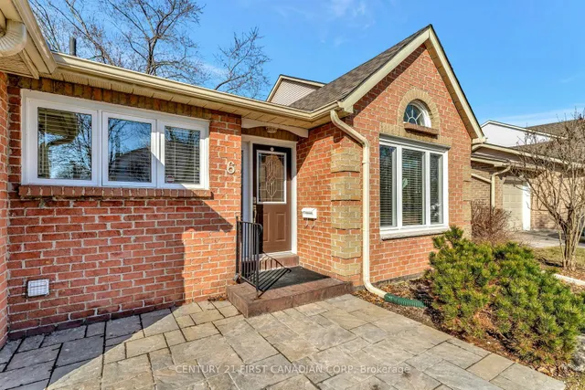 Additional image 3 of 5255 Lakeshore Rd Unit 6