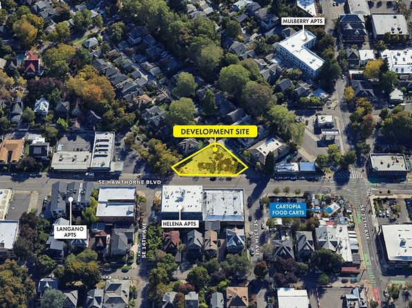 1312 SE Hawthorne Blvd, Portland, OR 97214