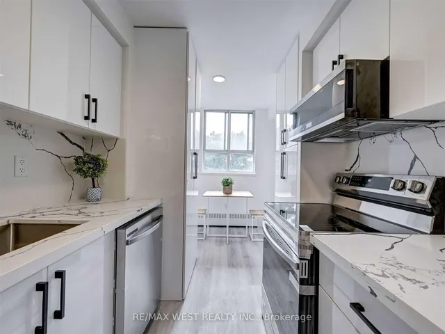 Additional image 13 of 1615 Bloor St Unit 411