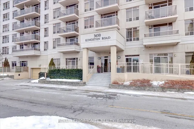 Additional image 8 of 3650 Kingston Rd Unit 808