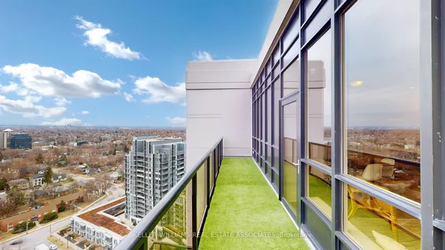 Additional image 28 of 100 Harrison Garden Blvd Unit GPH17