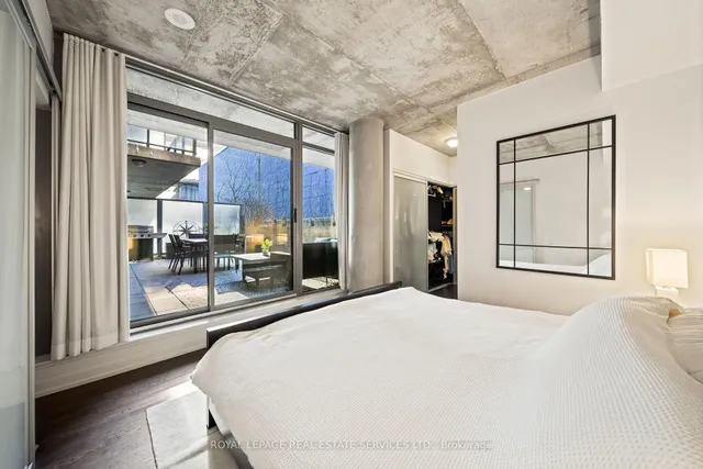 Additional image 22 of 95 Bathurst St Unit 221