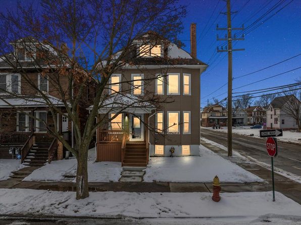 2579 Townsend St, Detroit, MI 48214