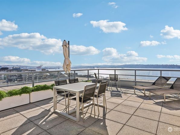 2929 1st Avenue UNIT PH8, Seattle, WA 98121
