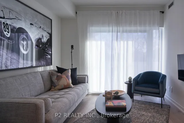 Additional image 2 of 863 St.Clair Ave Unit 206