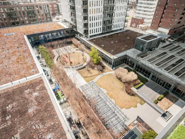 Additional image 34 of 170 Sumach St Unit 1204