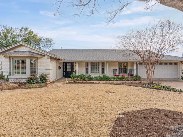 Primary image of 4329 Whitfield Ave, Fort Worth, TX 76109