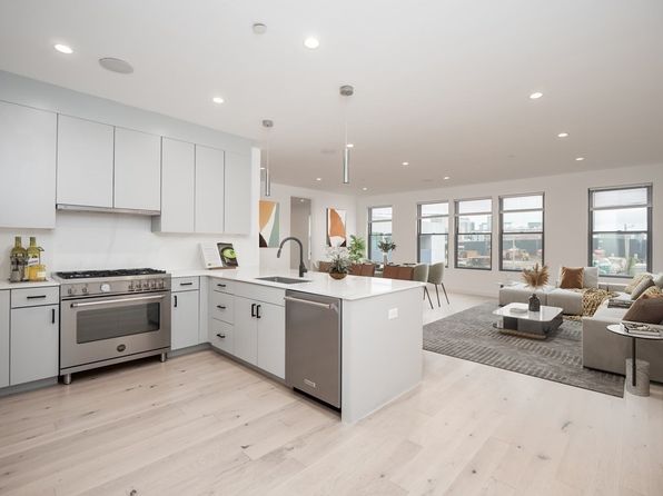 340 W 2nd St #19, Boston, MA 02127