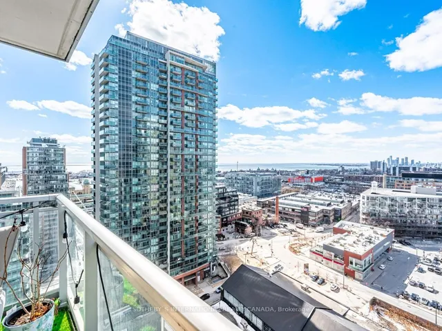 Additional image 23 of 100 Western Battery Rd Unit 1905