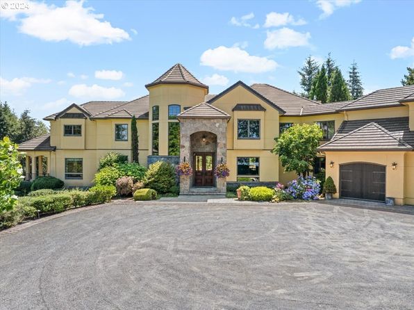 6220 NW Skyline Blvd, Portland, OR 97229