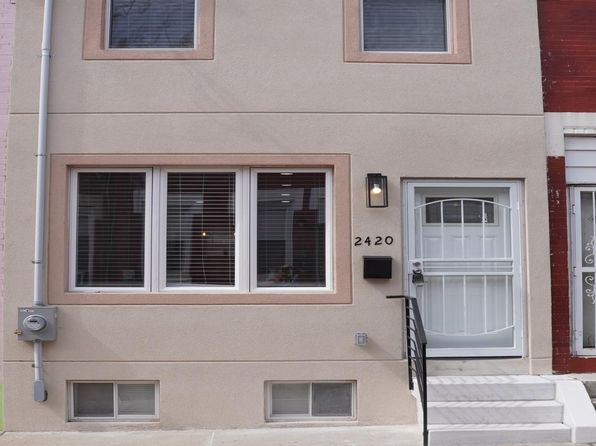 2420 N Clarion St, Philadelphia, PA 19132