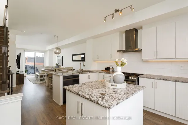 Additional image 5 of 80 Eastwood Park Gdns Unit 10