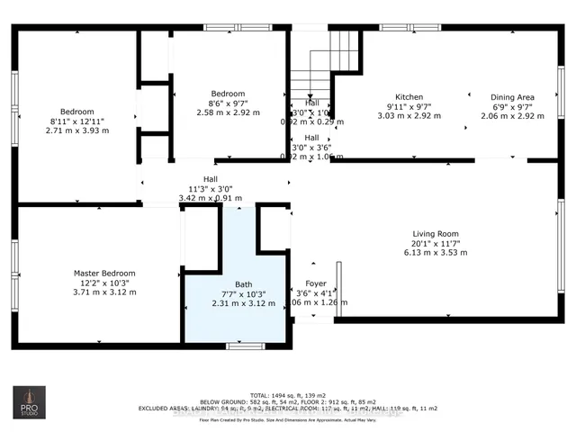 Additional image 39 of 408 Painted Post Dr