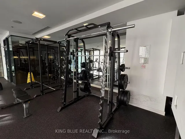 Additional image 12 of 28 Ted Rogers Way Unit 3303