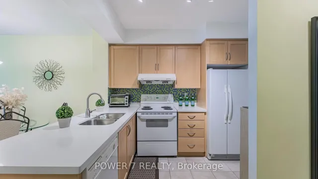 Additional image 21 of 28 William Carson Cres Unit 510